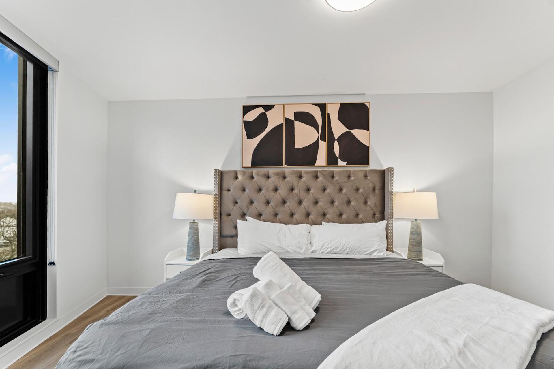 Furnished Luxury Apartment Next To Harvard Stadium Boston Kültér fotó