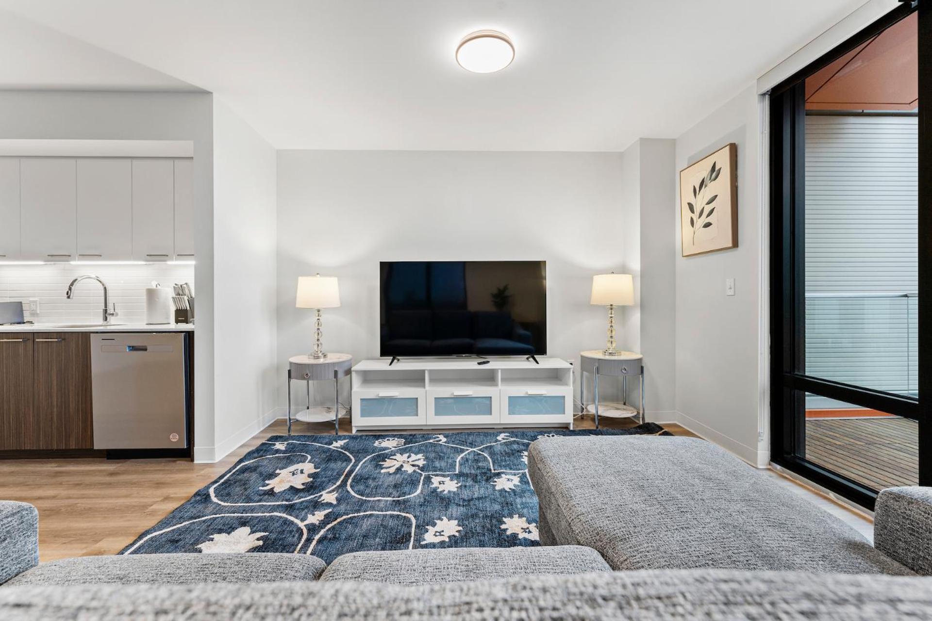 Furnished Luxury Apartment Next To Harvard Stadium Boston Kültér fotó