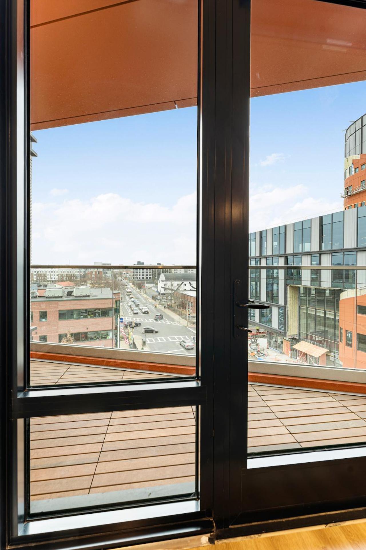 Furnished Luxury Apartment Next To Harvard Stadium Boston Kültér fotó