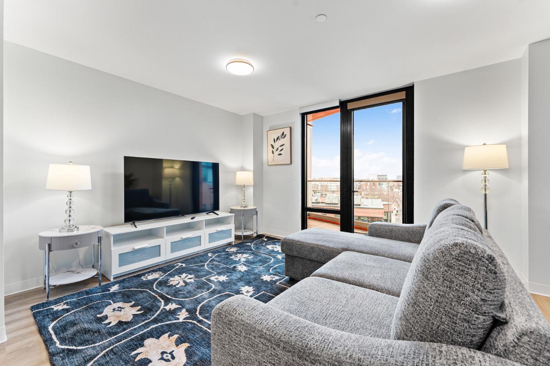 Furnished Luxury Apartment Next To Harvard Stadium Boston Kültér fotó
