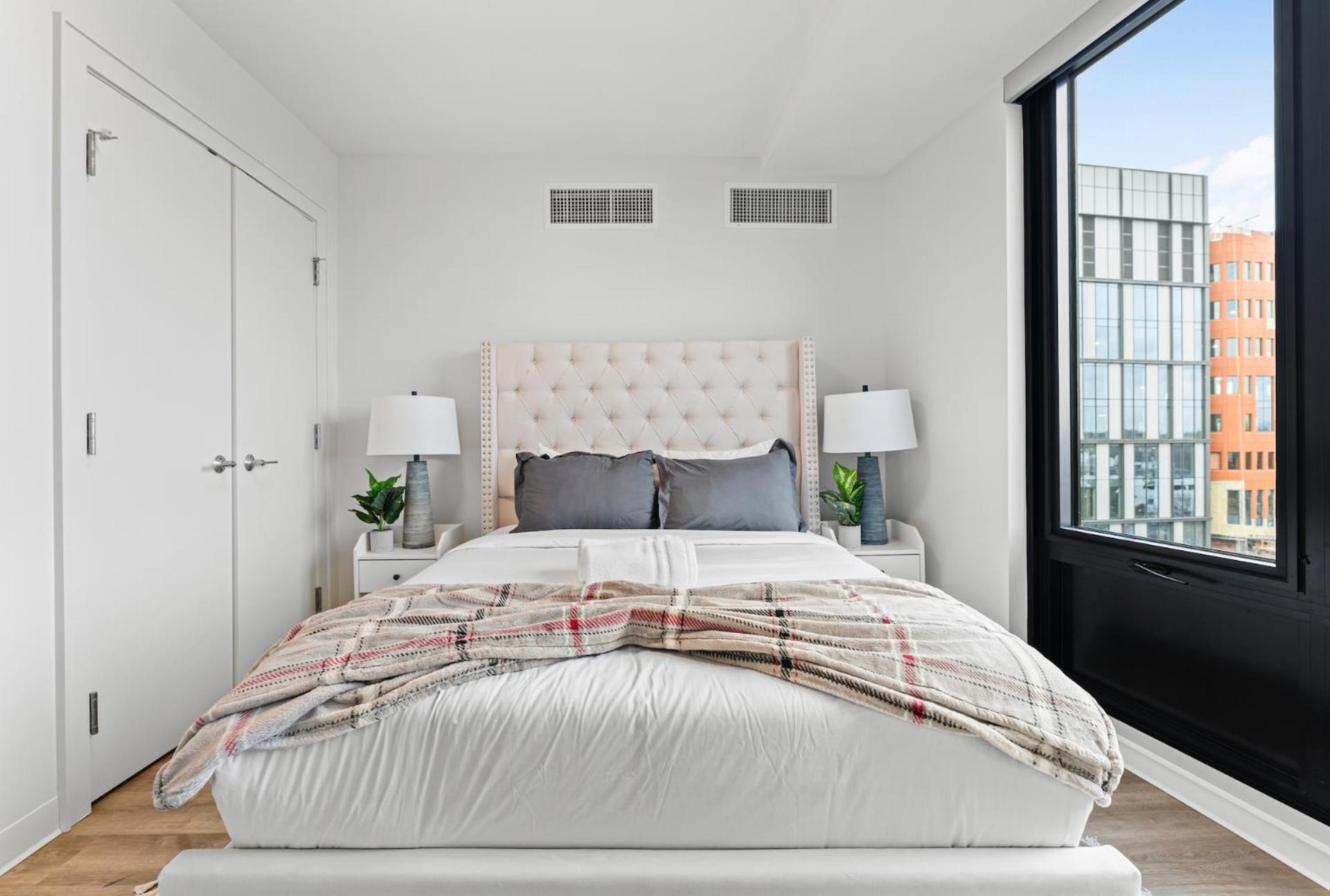 Furnished Luxury Apartment Next To Harvard Stadium Boston Kültér fotó