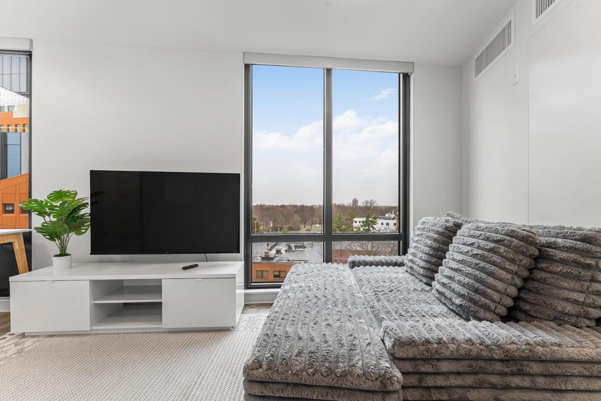 Furnished Luxury Apartment Next To Harvard Stadium Boston Kültér fotó
