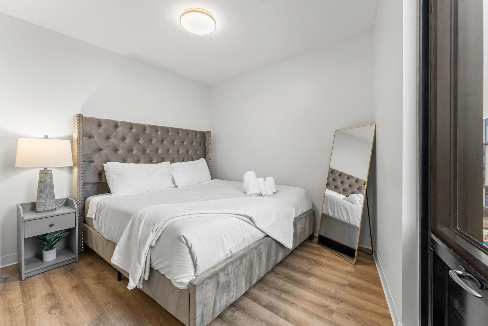 Furnished Luxury Apartment Next To Harvard Stadium Boston Kültér fotó
