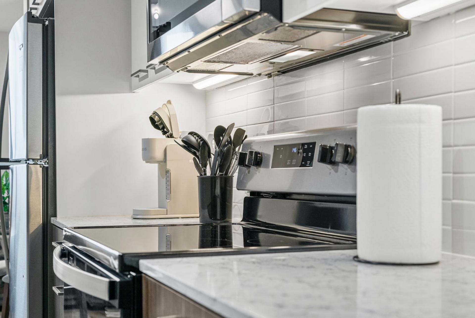 Furnished Luxury Apartment Next To Harvard Stadium Boston Kültér fotó