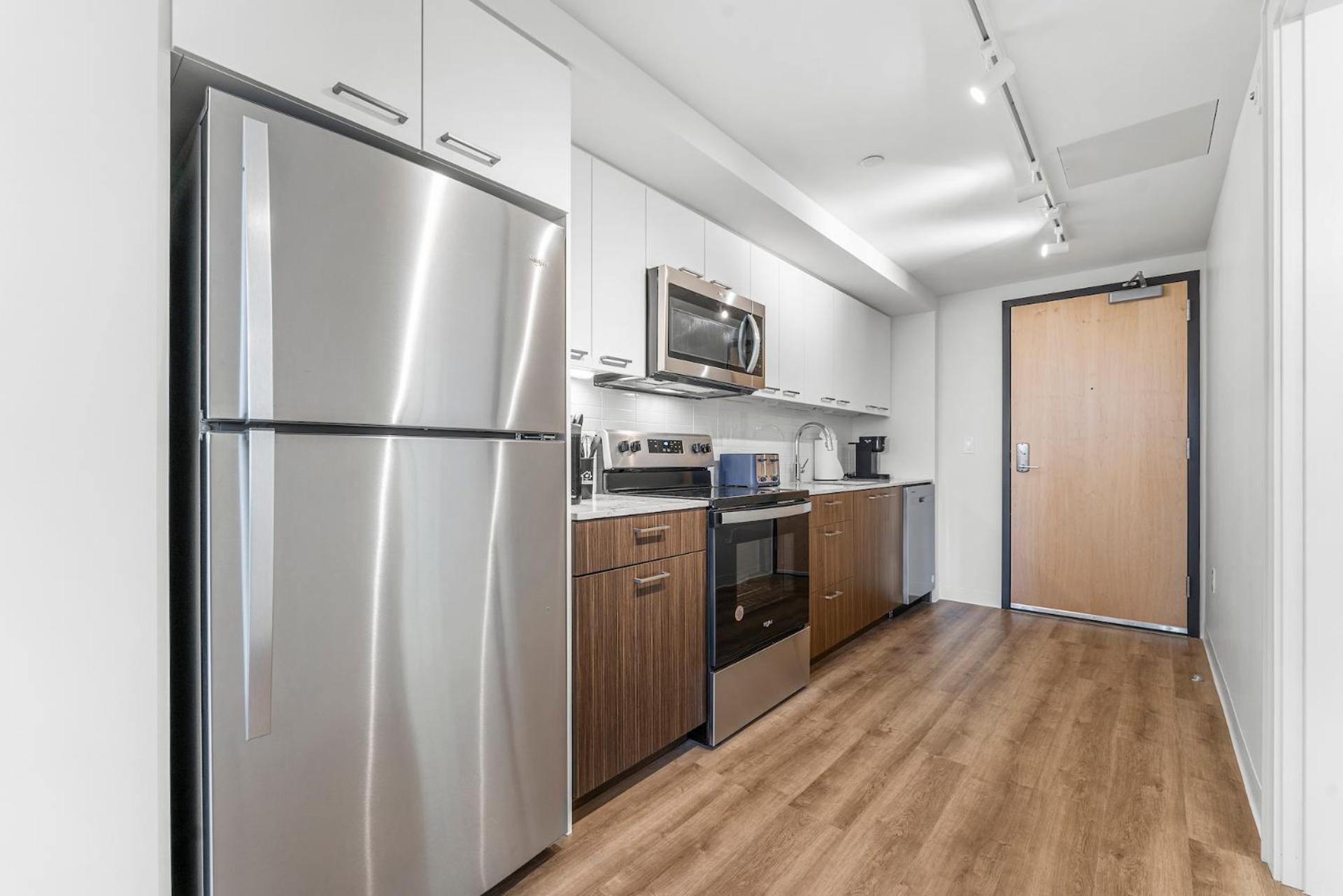 Furnished Luxury Apartment Next To Harvard Stadium Boston Kültér fotó
