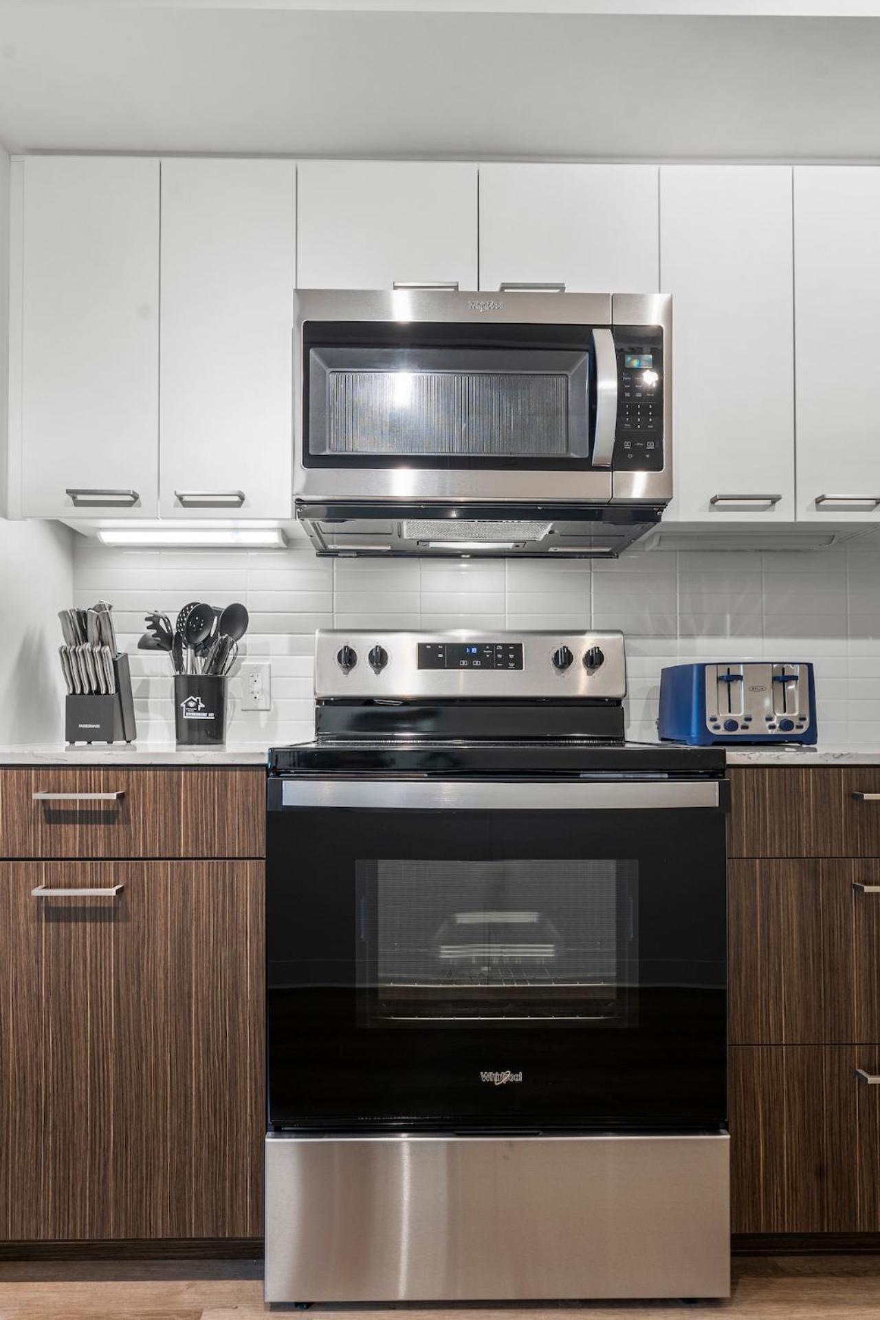 Furnished Luxury Apartment Next To Harvard Stadium Boston Kültér fotó