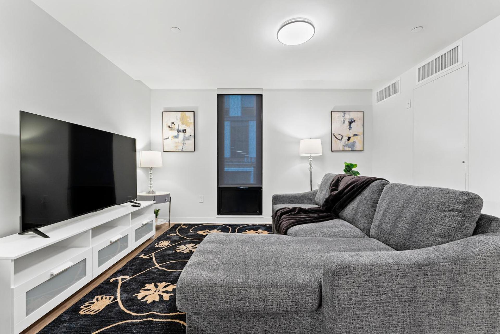 Furnished Luxury Apartment Next To Harvard Stadium Boston Kültér fotó