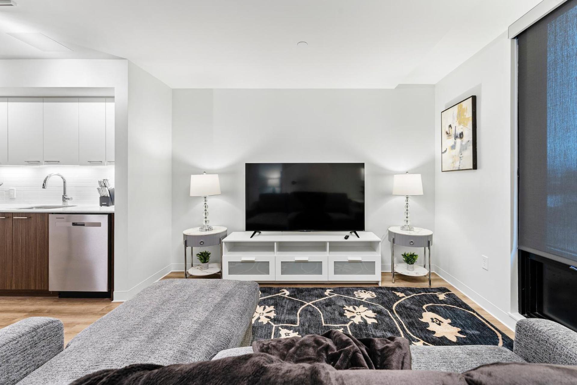 Furnished Luxury Apartment Next To Harvard Stadium Boston Kültér fotó